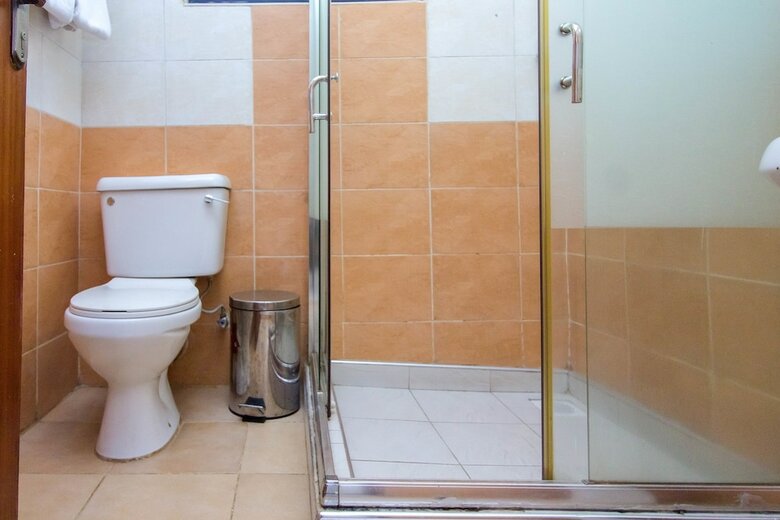 Hotel Victoria Comfort Inn Kisumu
