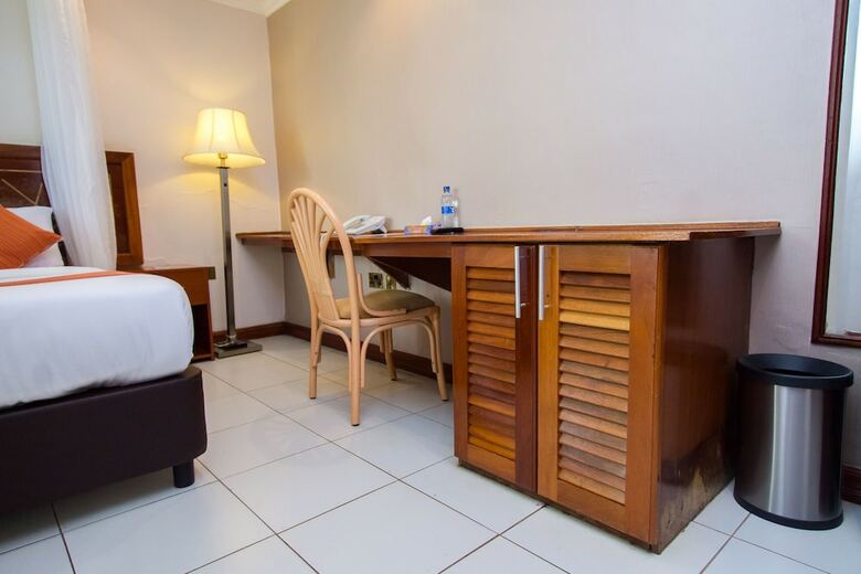 Hotel Victoria Comfort Inn Kisumu