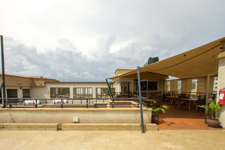 Hotel Victoria Comfort Inn Kisumu