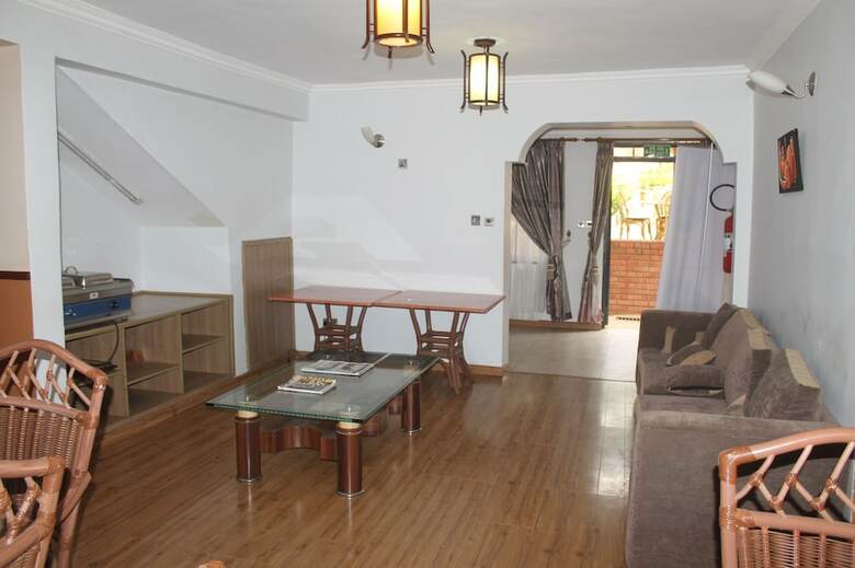 Hotel Victoria Comfort Inn Kisumu