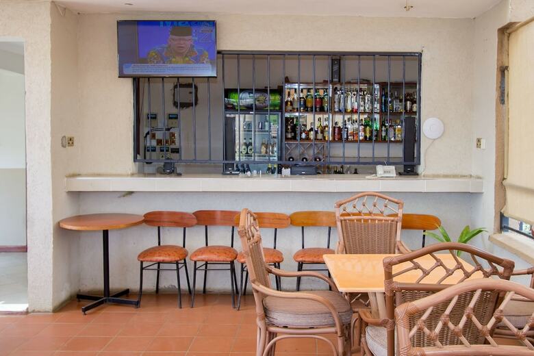 Hotel Victoria Comfort Inn Kisumu