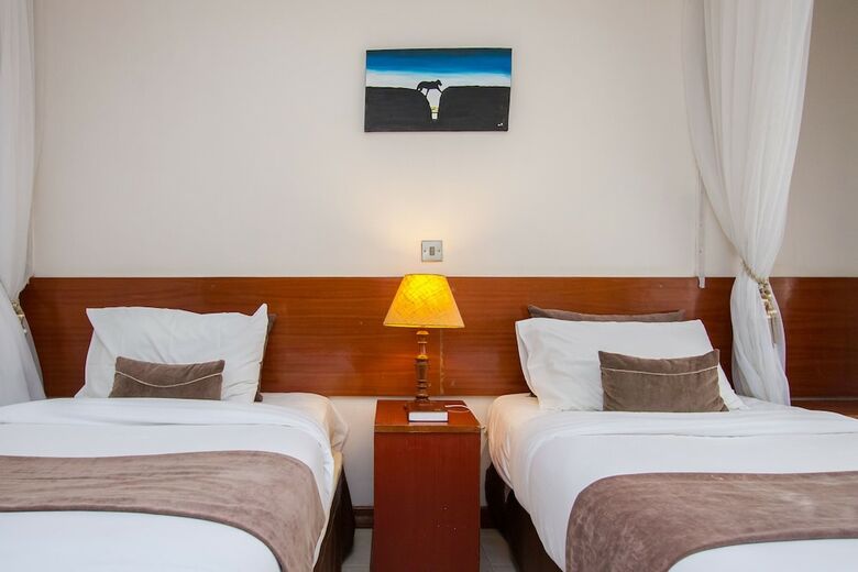 Hotel Victoria Comfort Inn Kisumu