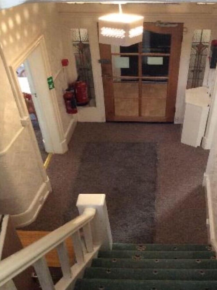 Bed & Breakfast Talbot House Hotel
