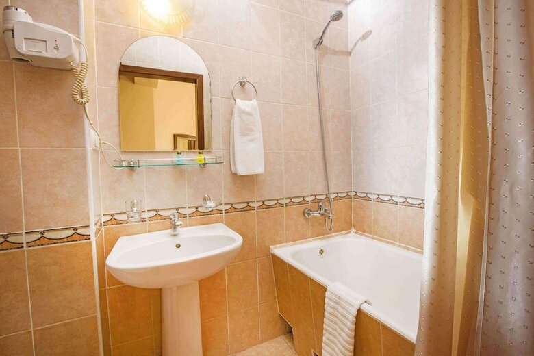 Hotel Alma