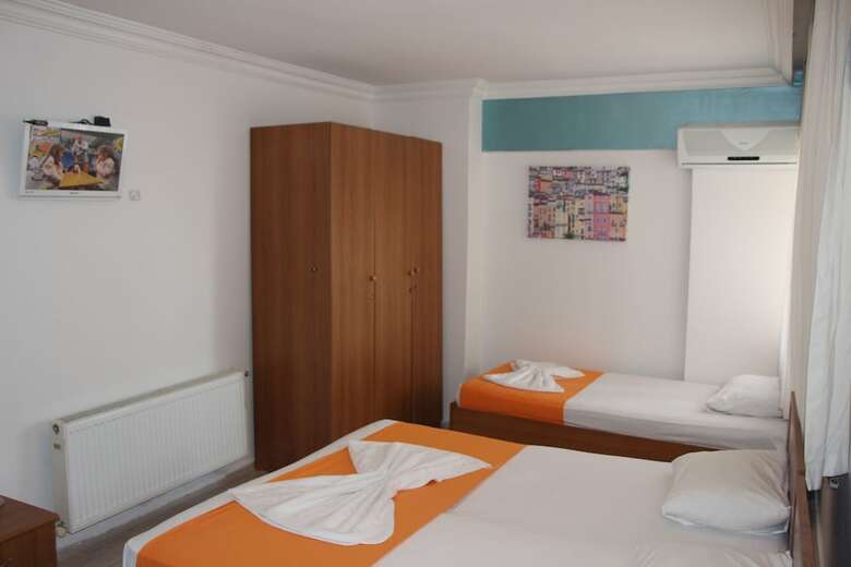 Hotel Grand Ece Otel