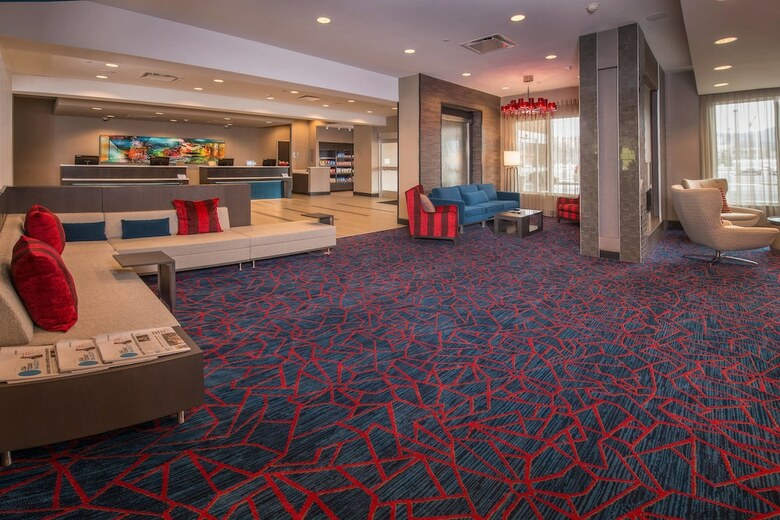 Hotel Towneplace Suites By Marriott Altoona
