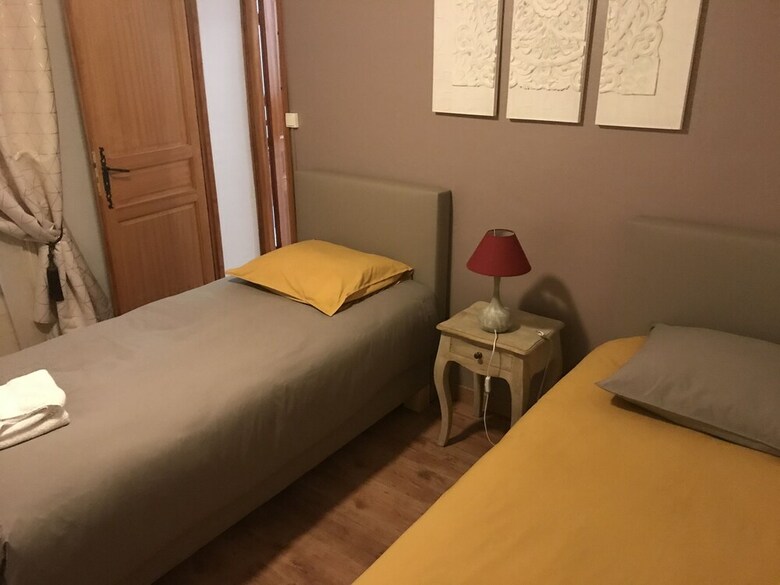Hotel Les Plantous De Severo