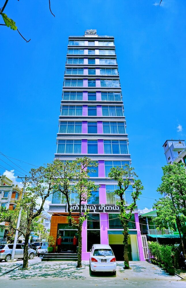 Myat Nan Yone Hotel