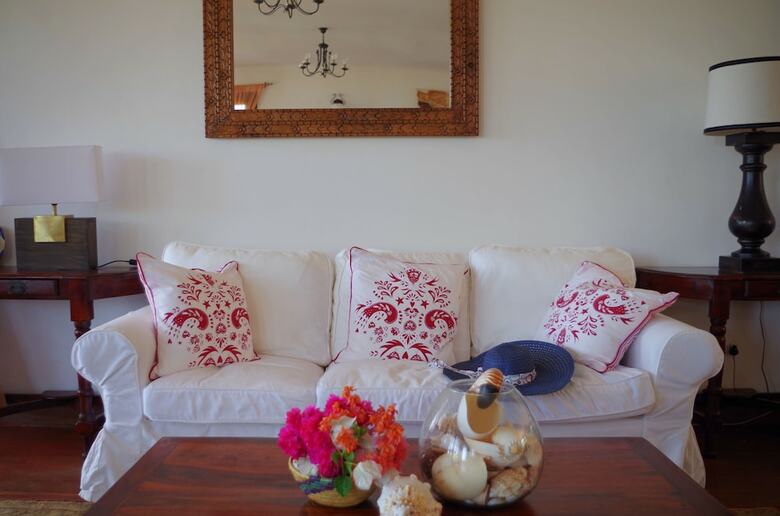 Bed & Breakfast Karabai Villa