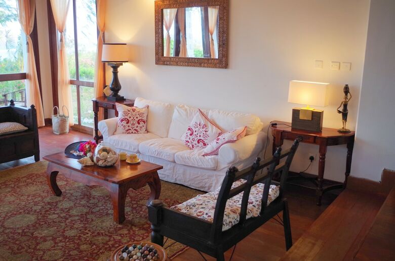 Bed & Breakfast Karabai Villa