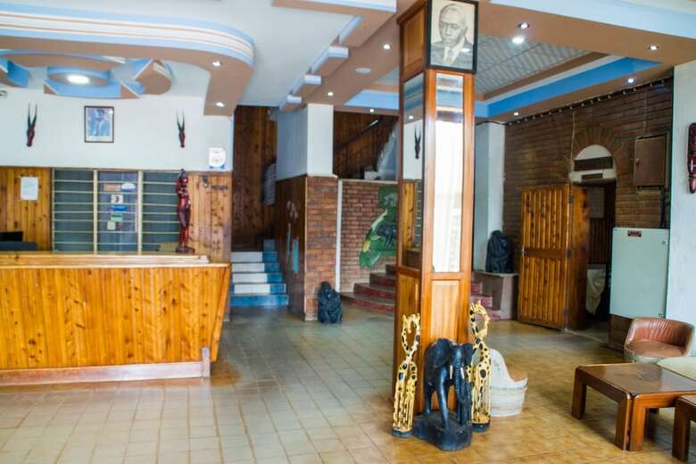 Pelikan Hotel