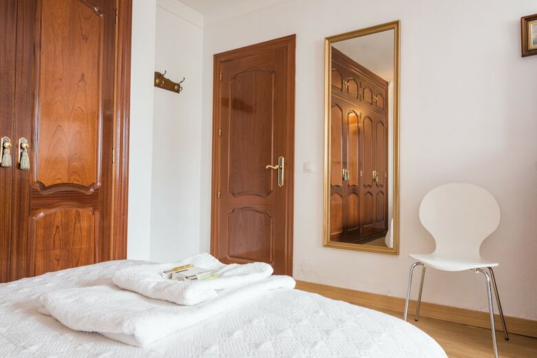 Imperial Apartment