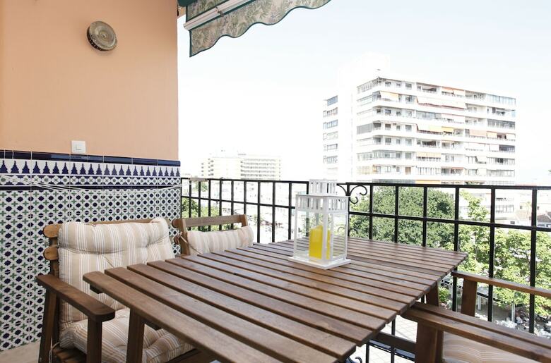 Imperial Apartment