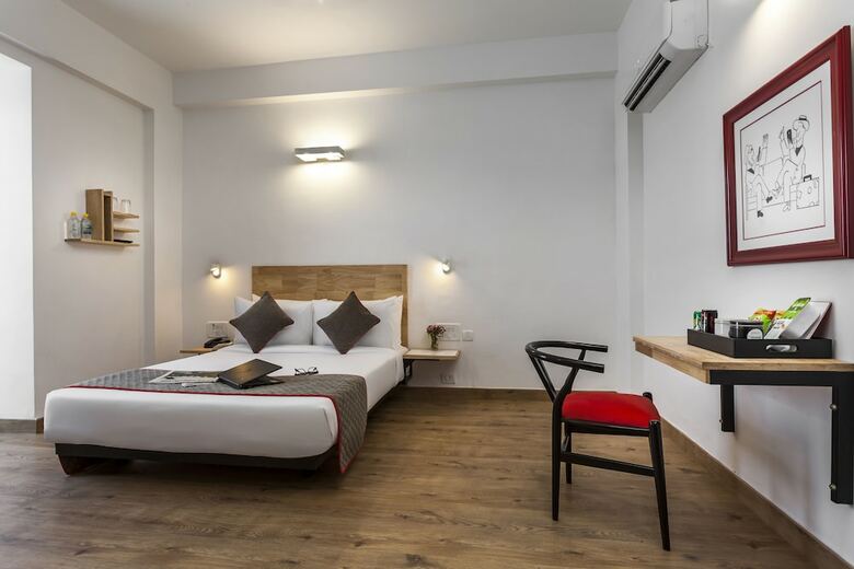 Hotel Oyo Townhouse 004 Sector 51 Noida