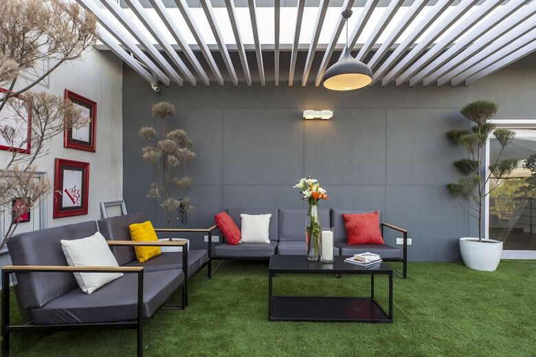 Hotel Oyo Townhouse 004 Sector 51 Noida