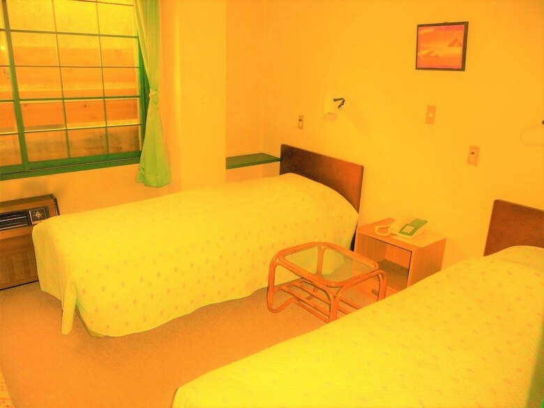 Hotel Laforet Naeba