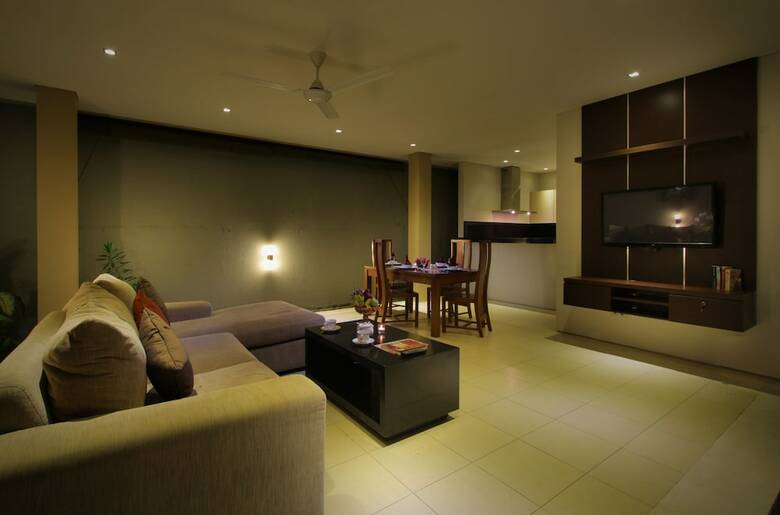 Sudha Villa Bali Baik-baik