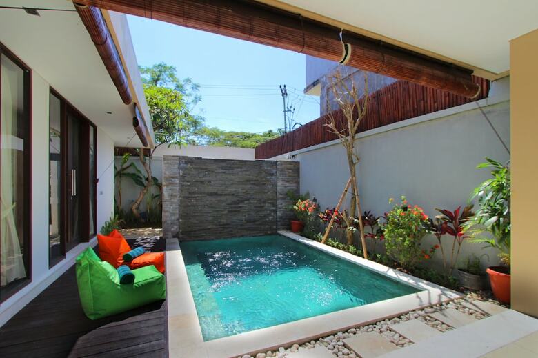 Sudha Villa Bali Baik-baik