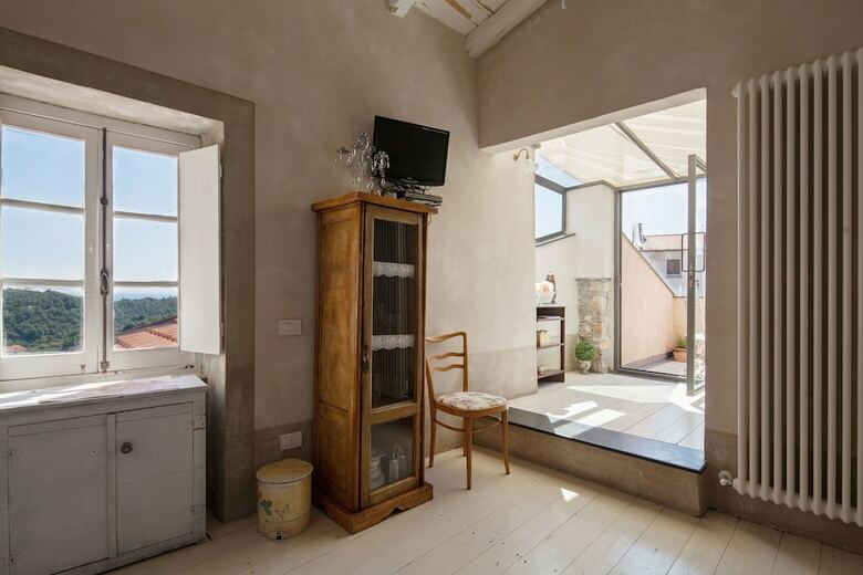 Apartamento Casa Monella