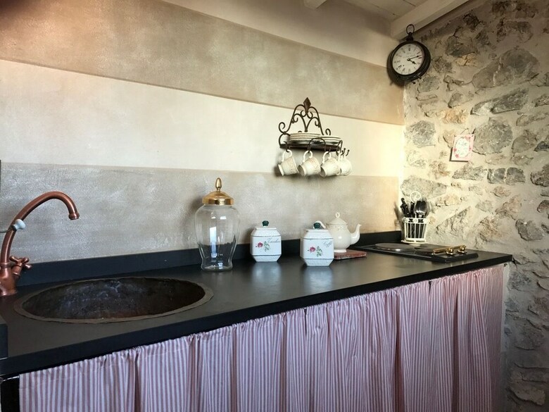 Apartamento Casa Monella