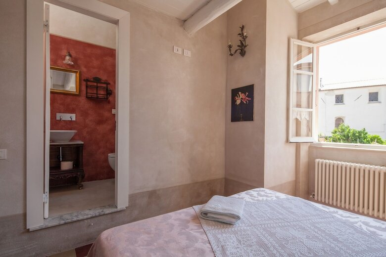 Apartamento Casa Monella
