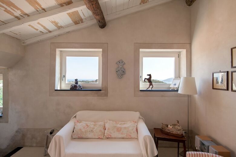 Apartamento Casa Monella