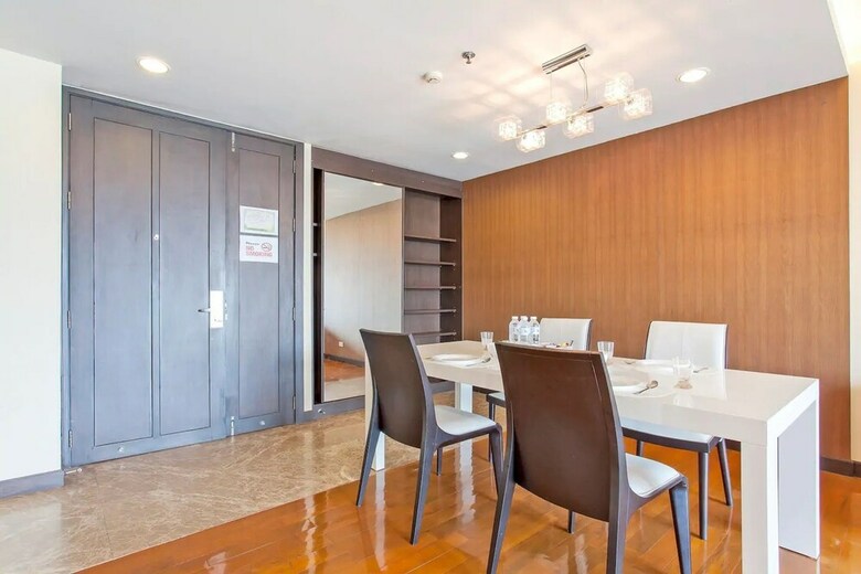 Apartamentos Double Trees Residence