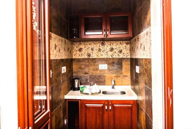 Aparthotel Casa Valleta Guest House & Apartments