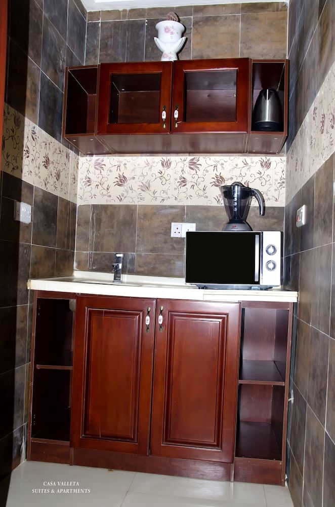 Aparthotel Casa Valleta Guest House & Apartments