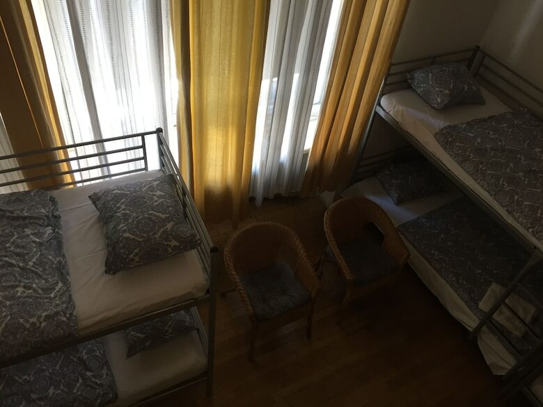 Hostal Hostel Rosemary