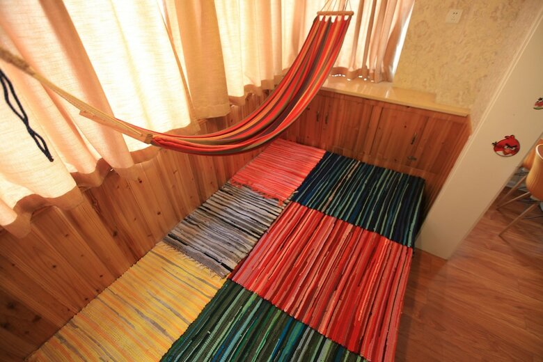 Xiaopang's Home Apartment