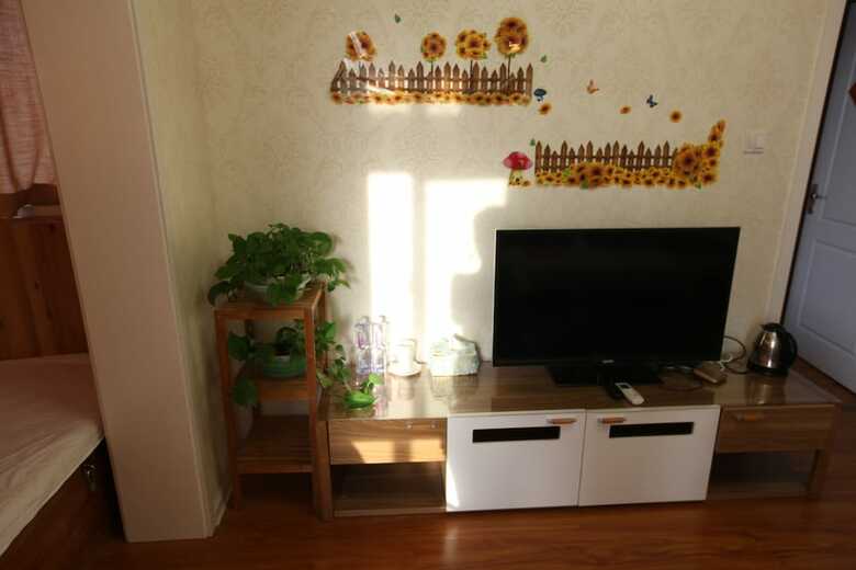 Xiaopang's Home Apartment