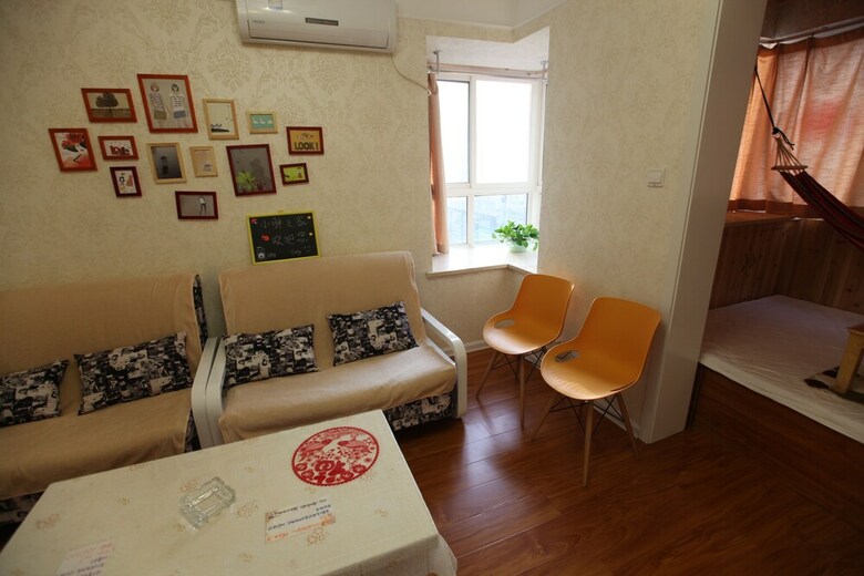 Xiaopang's Home Apartment