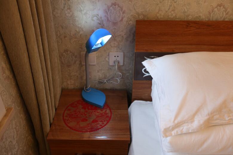 Xiaopang's Home Apartment