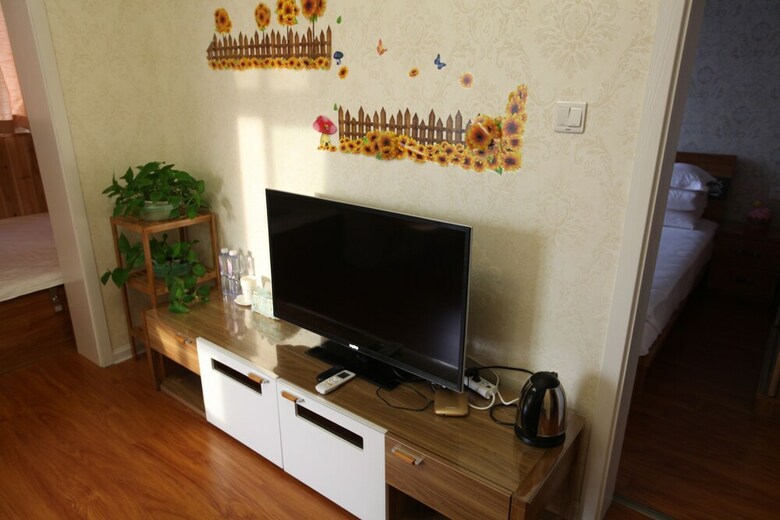 Xiaopang's Home Apartment
