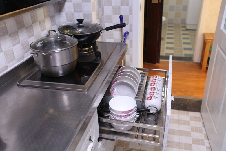 Xiaopang's Home Apartment