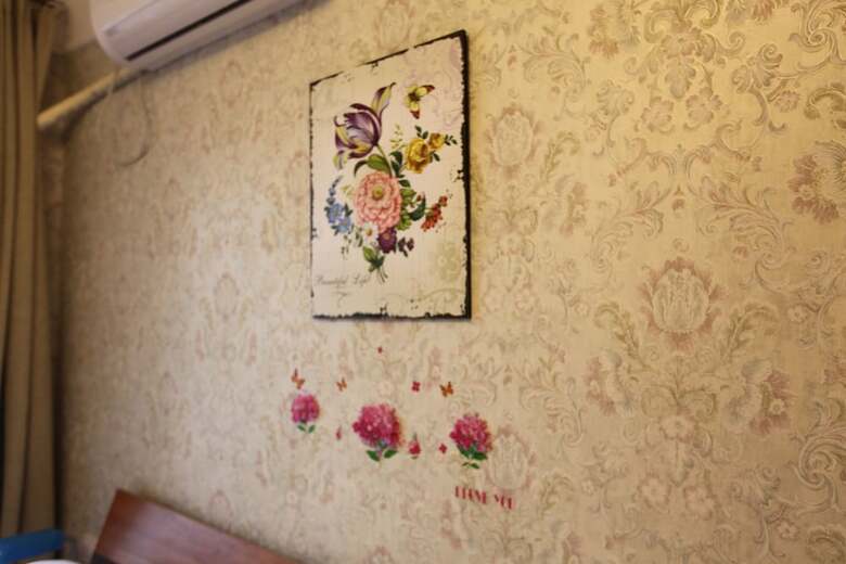 Xiaopang's Home Apartment