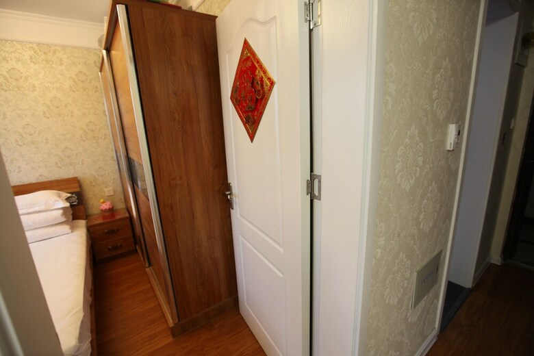 Xiaopang's Home Apartment