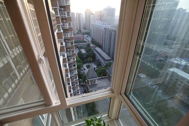 Xiaopang's Home Apartment