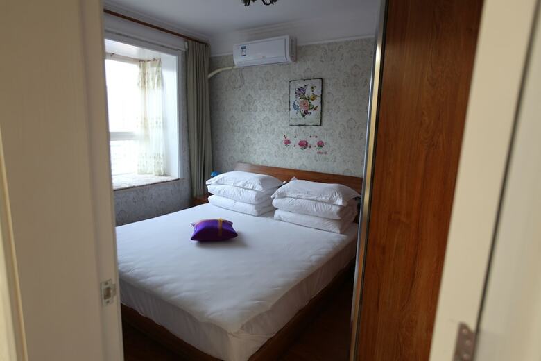 Xiaopang's Home Apartment