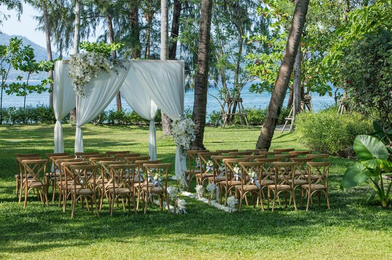 Hotel Rosewood Phuket