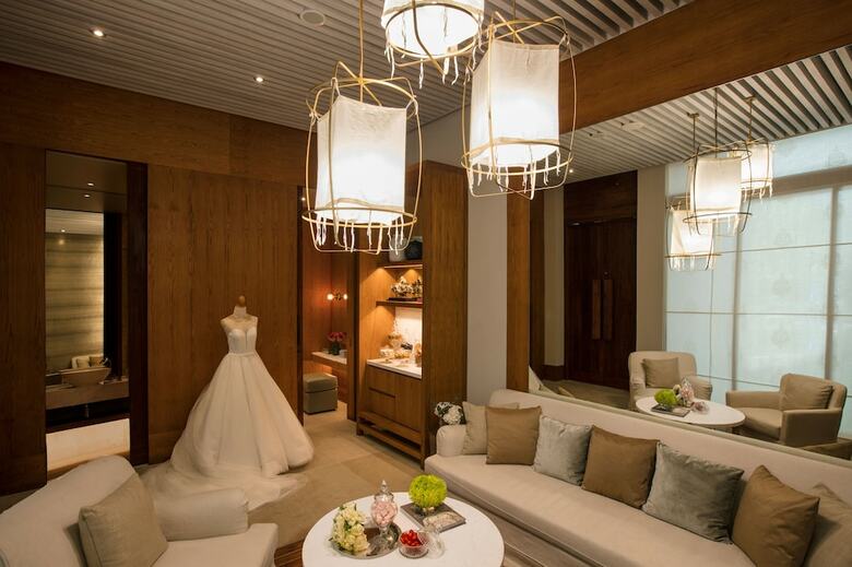 Hotel Rosewood Phuket
