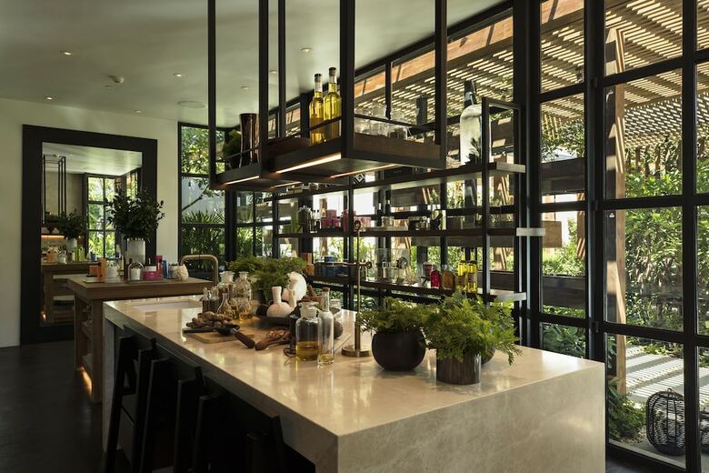 Hotel Rosewood Phuket