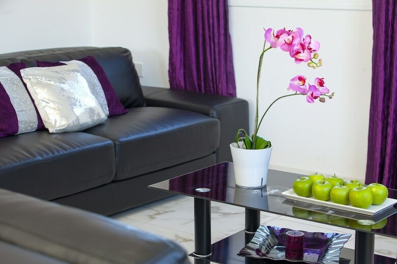 Protaras Golden Dream Villa