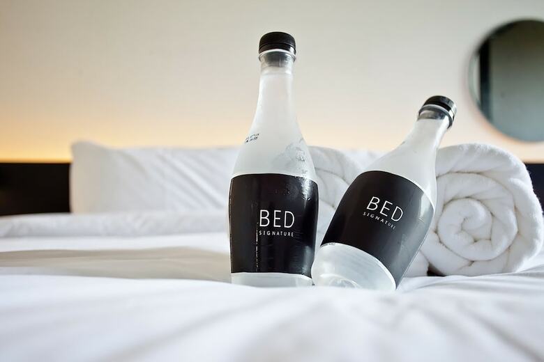 Bed Chiangmai Gate Hotel - Adults Only
