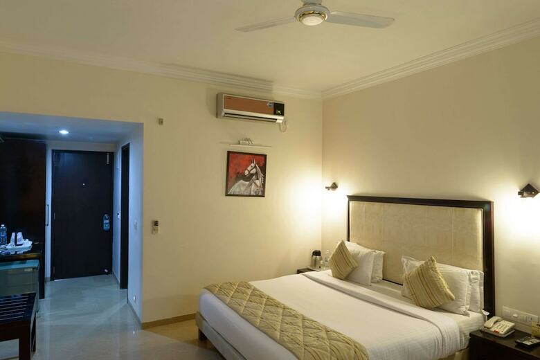 Hotel Quality Inn Palms