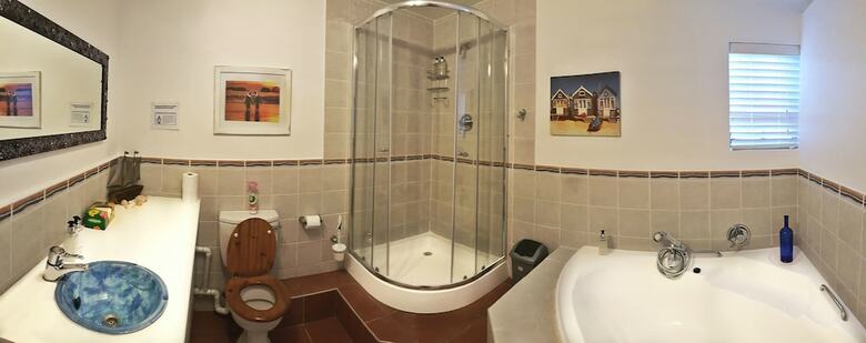 Apartamentos Simonsview