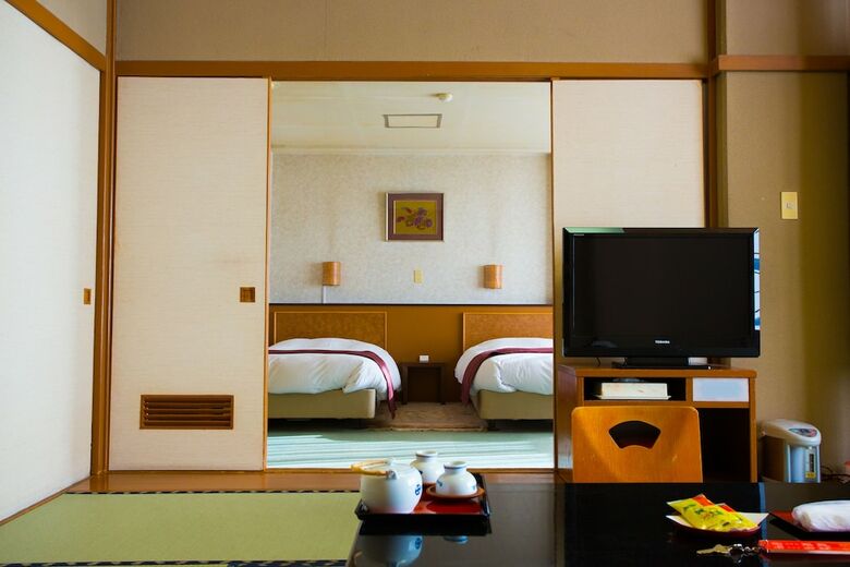 Hotel Sekitei