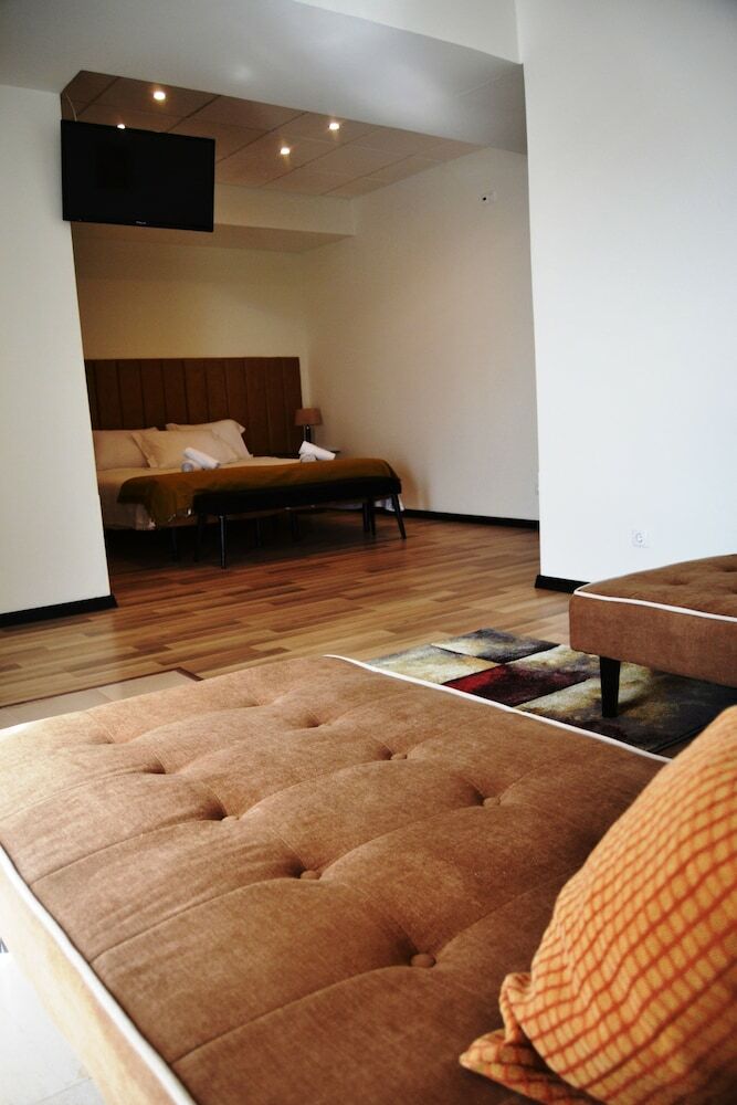 Hotel Albergaria Pedra D'ouro