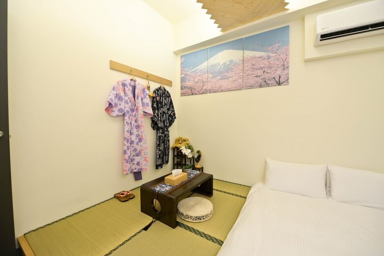 Hotel Slowly Space